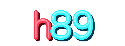 h89 — logo kanal