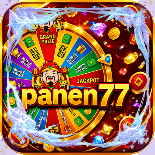 panen77 — galeri pratinjau - APK Resmi