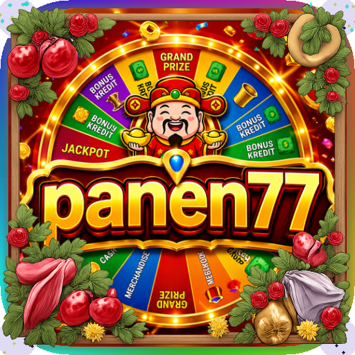 panen77 — galeri pratinjau Resmi APK